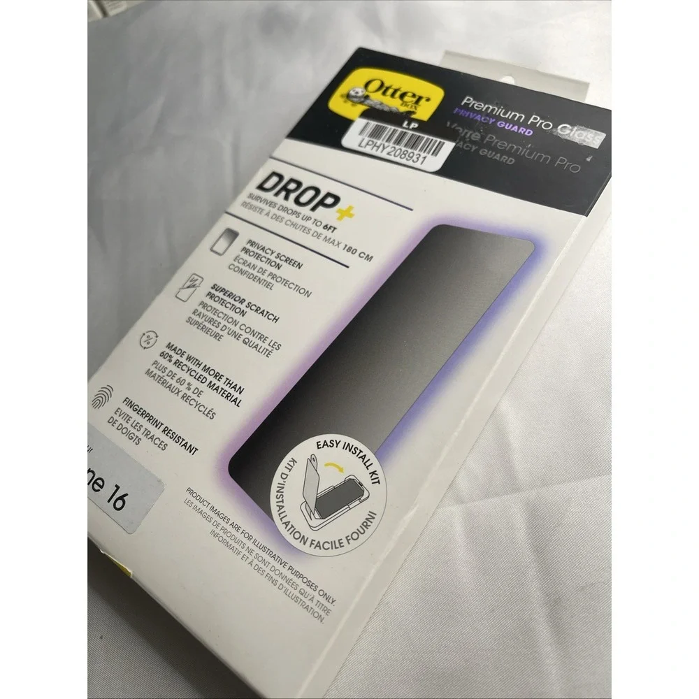 OtterBox premium pro